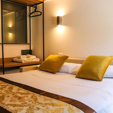 Al Canal Regio - Guest House Venesia Bagian luar foto