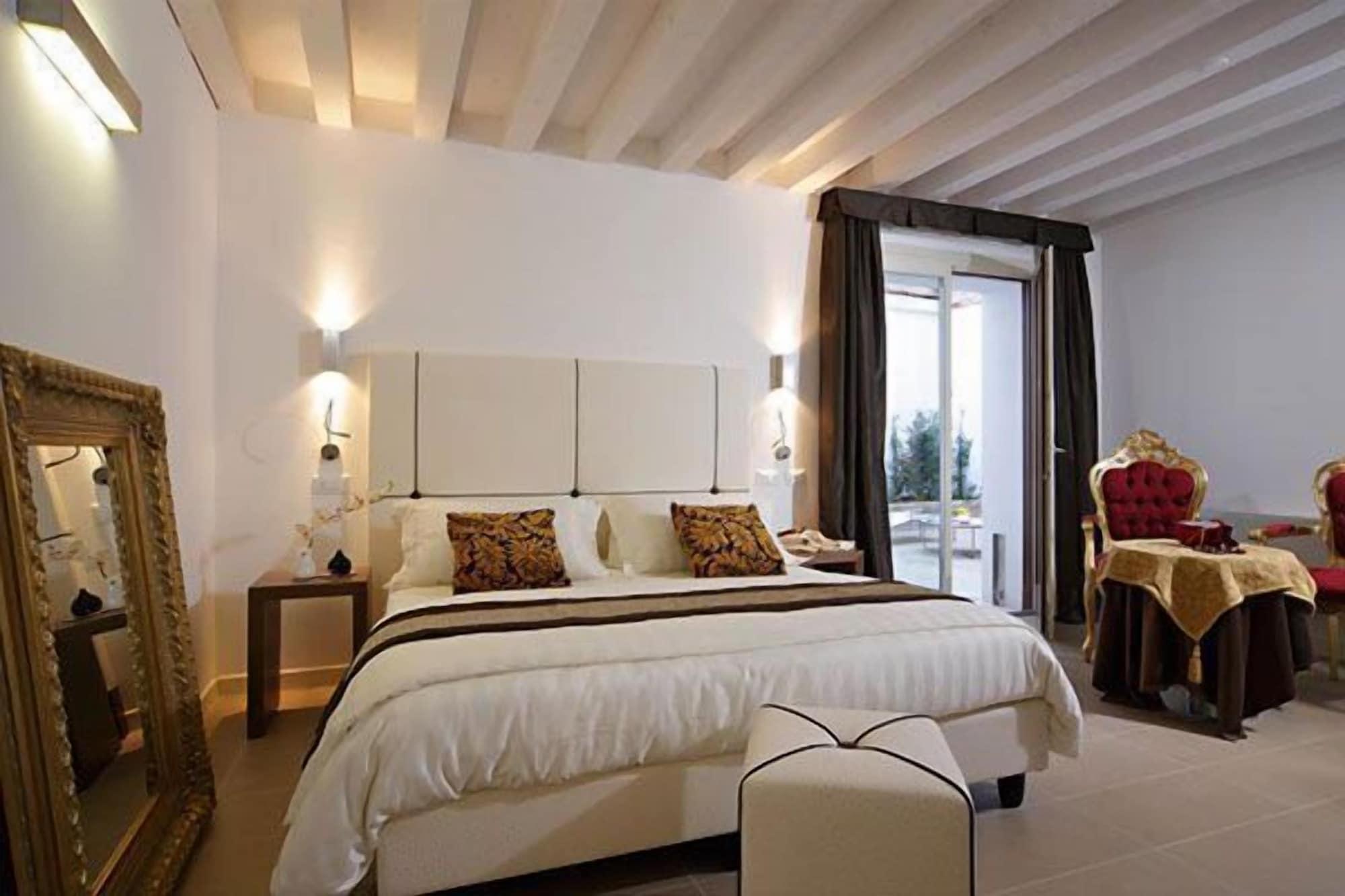 Al Canal Regio - Guest House Venesia Bagian luar foto