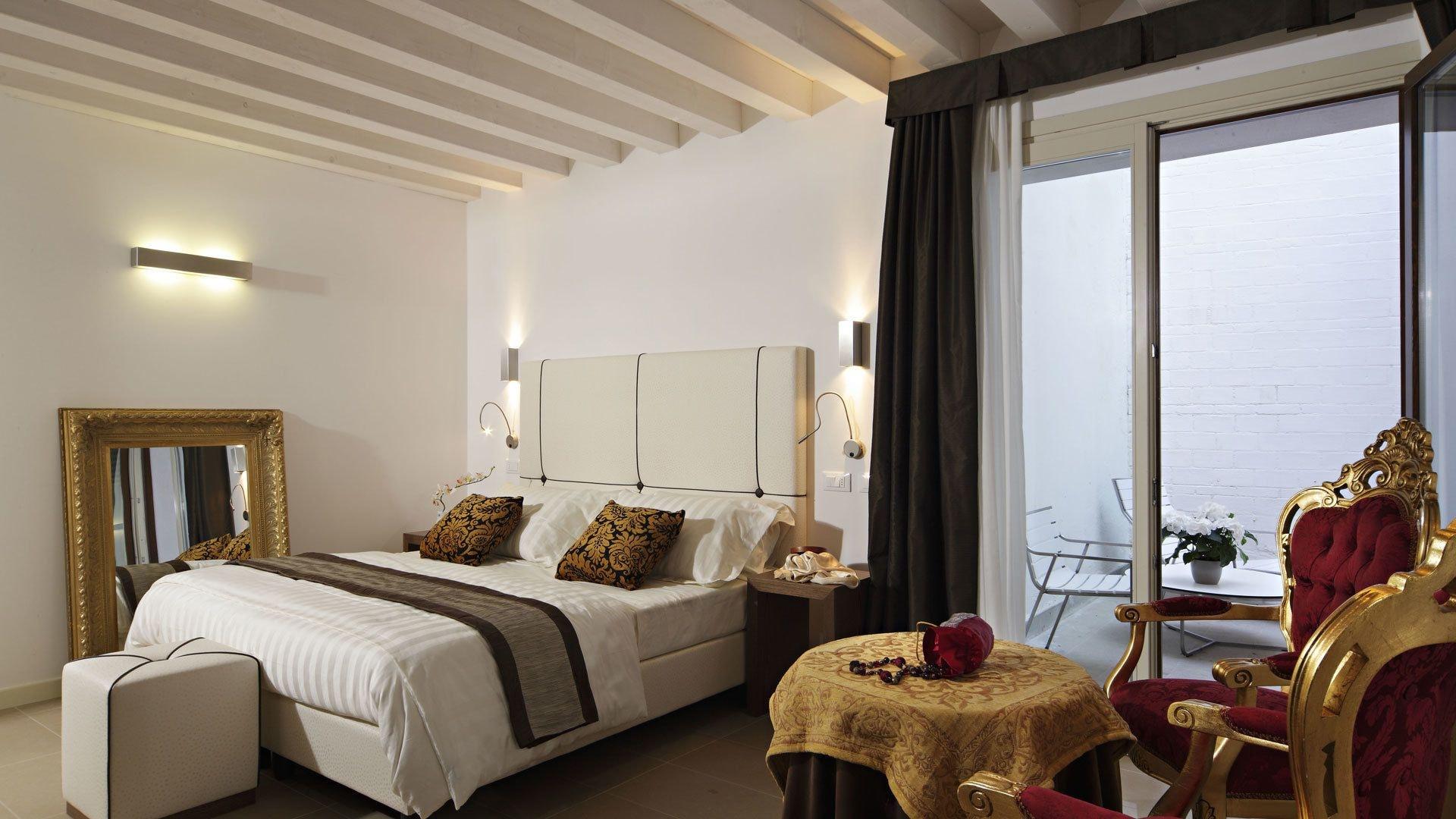 Al Canal Regio - Guest House Venesia Bagian luar foto