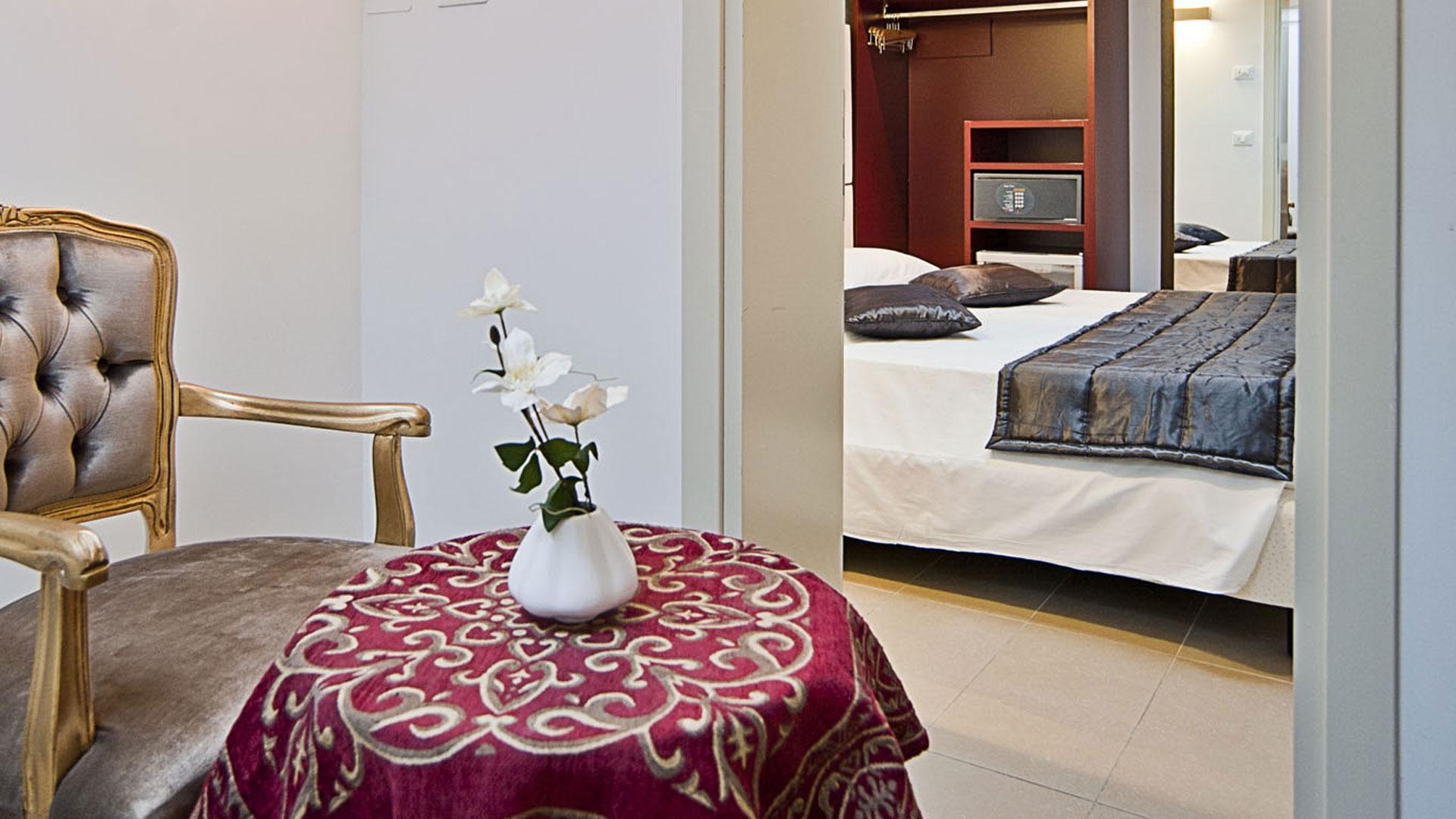 Al Canal Regio - Guest House Venesia Bagian luar foto