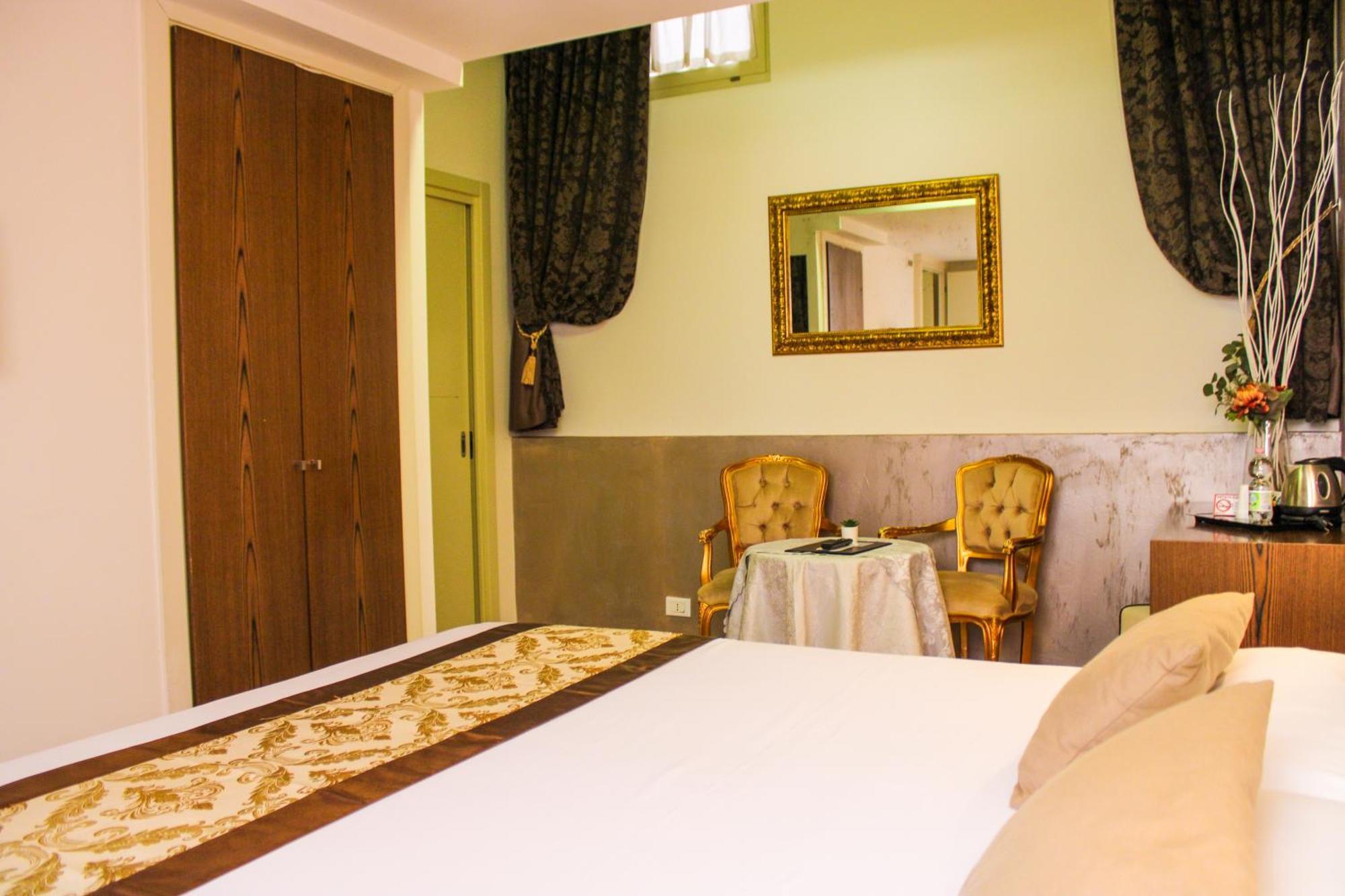 Al Canal Regio - Guest House Venesia Bagian luar foto
