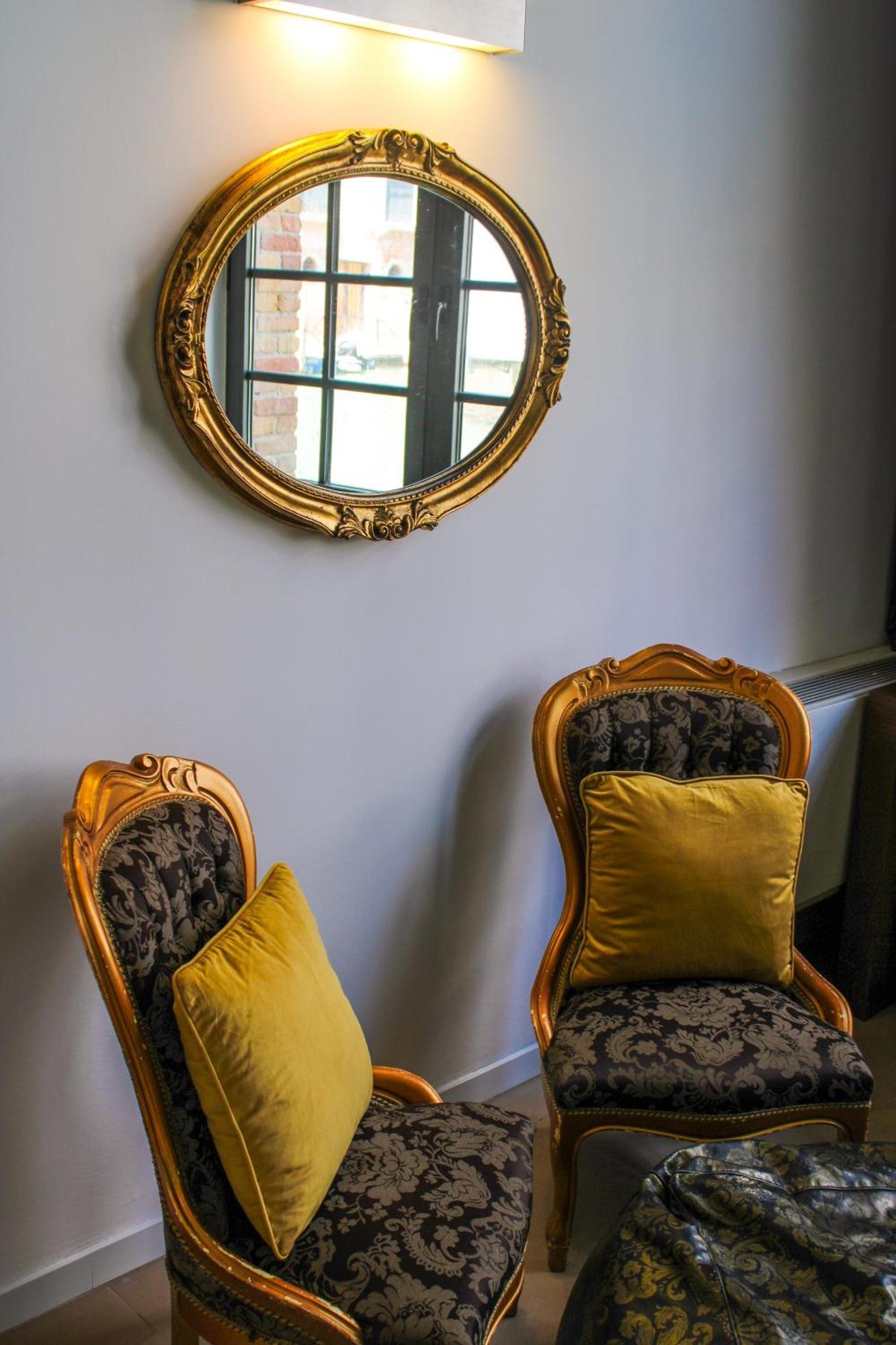 Al Canal Regio - Guest House Venesia Bagian luar foto