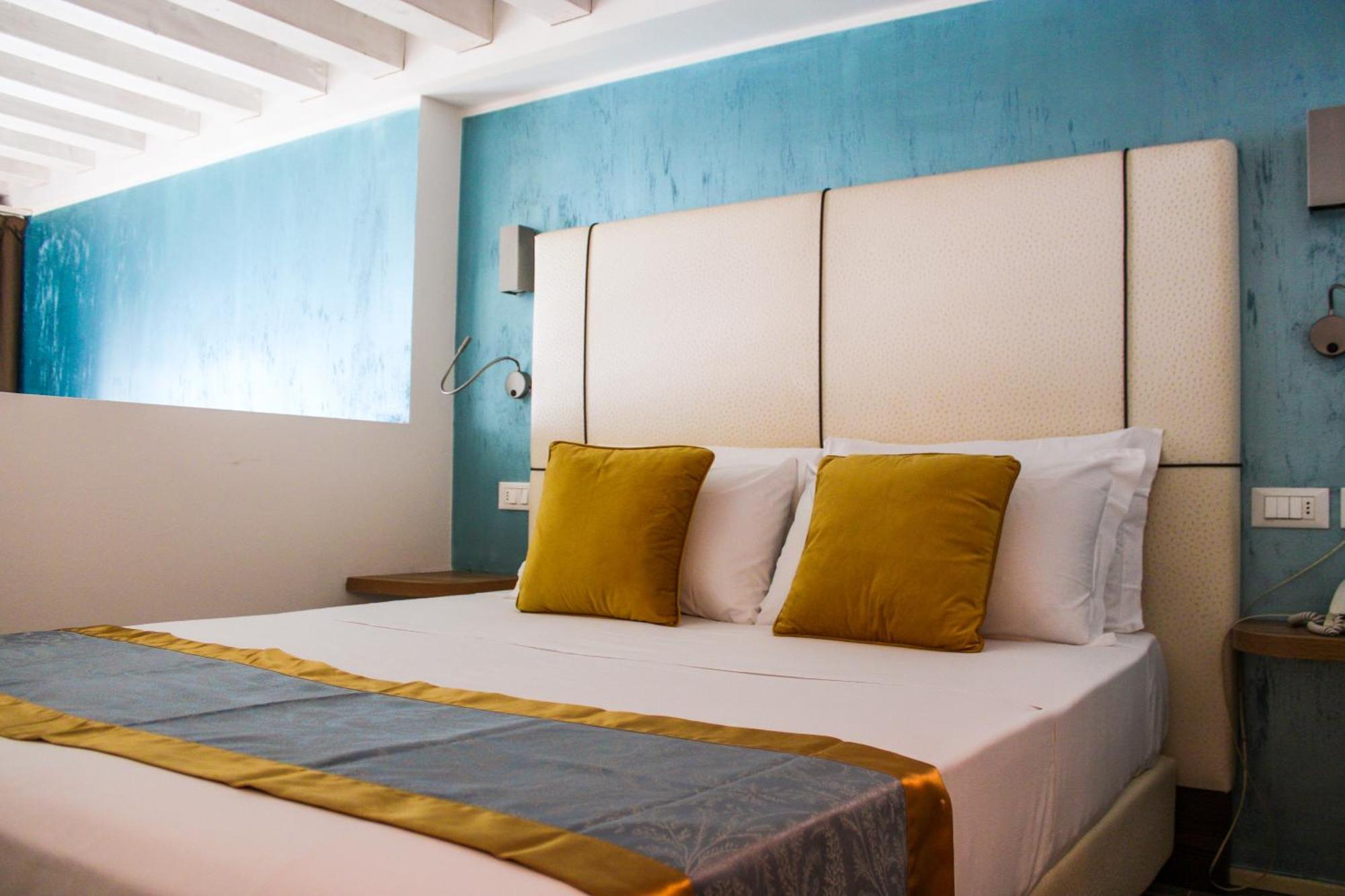 Al Canal Regio - Guest House Venesia Bagian luar foto