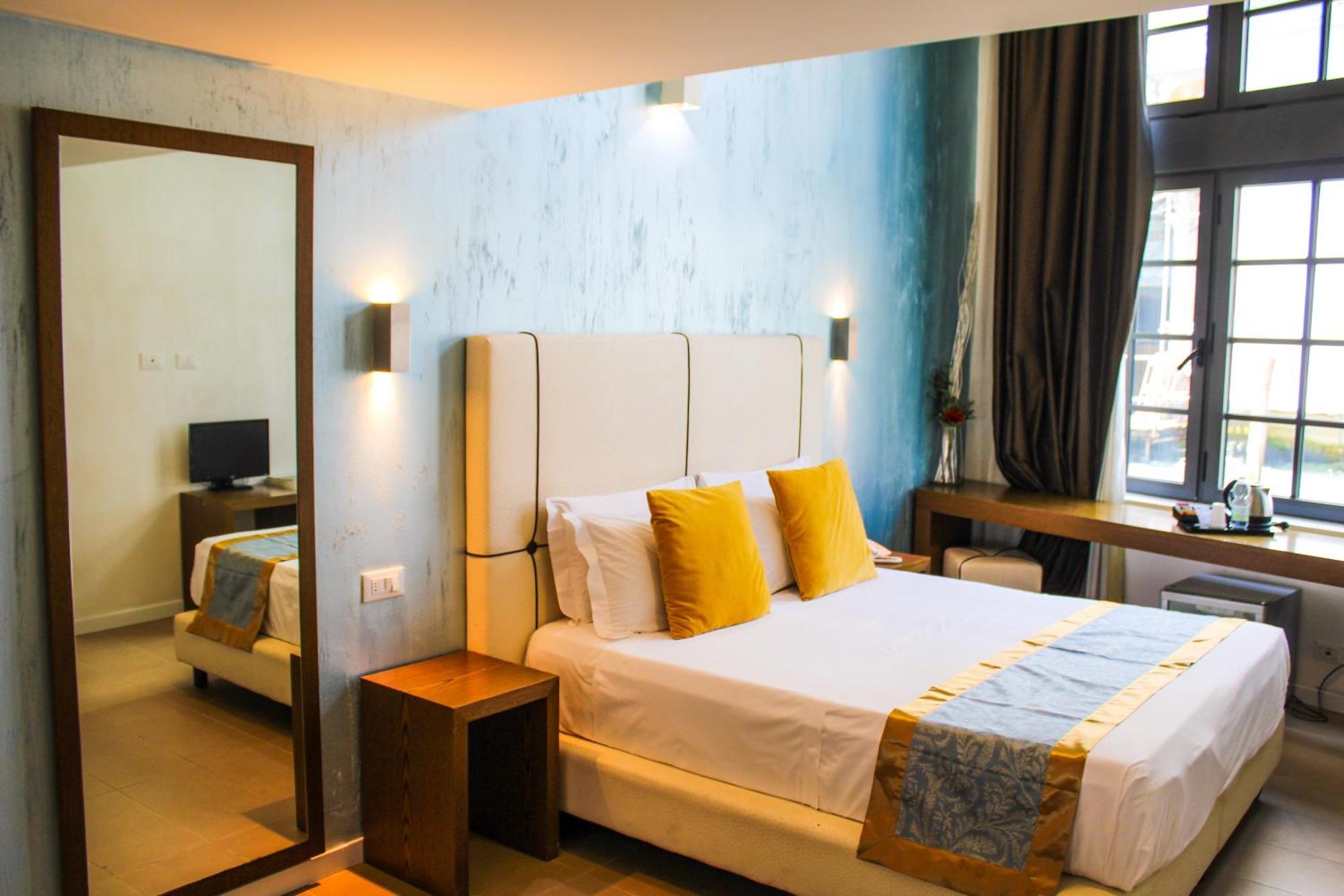 Al Canal Regio - Guest House Venesia Bagian luar foto
