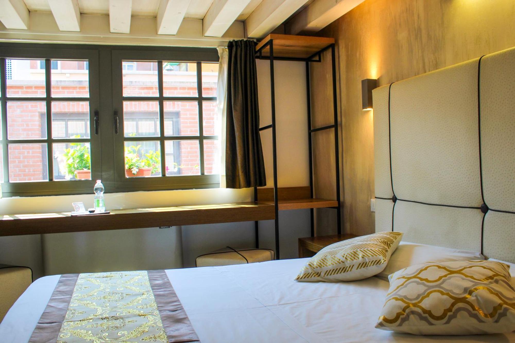 Al Canal Regio - Guest House Venesia Bagian luar foto