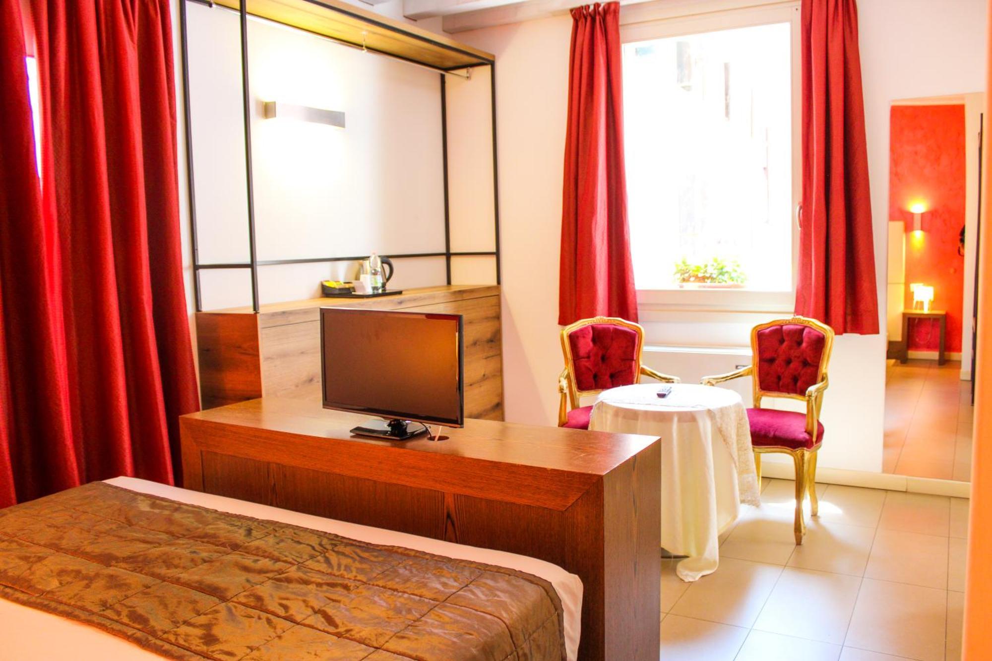 Al Canal Regio - Guest House Venesia Bagian luar foto