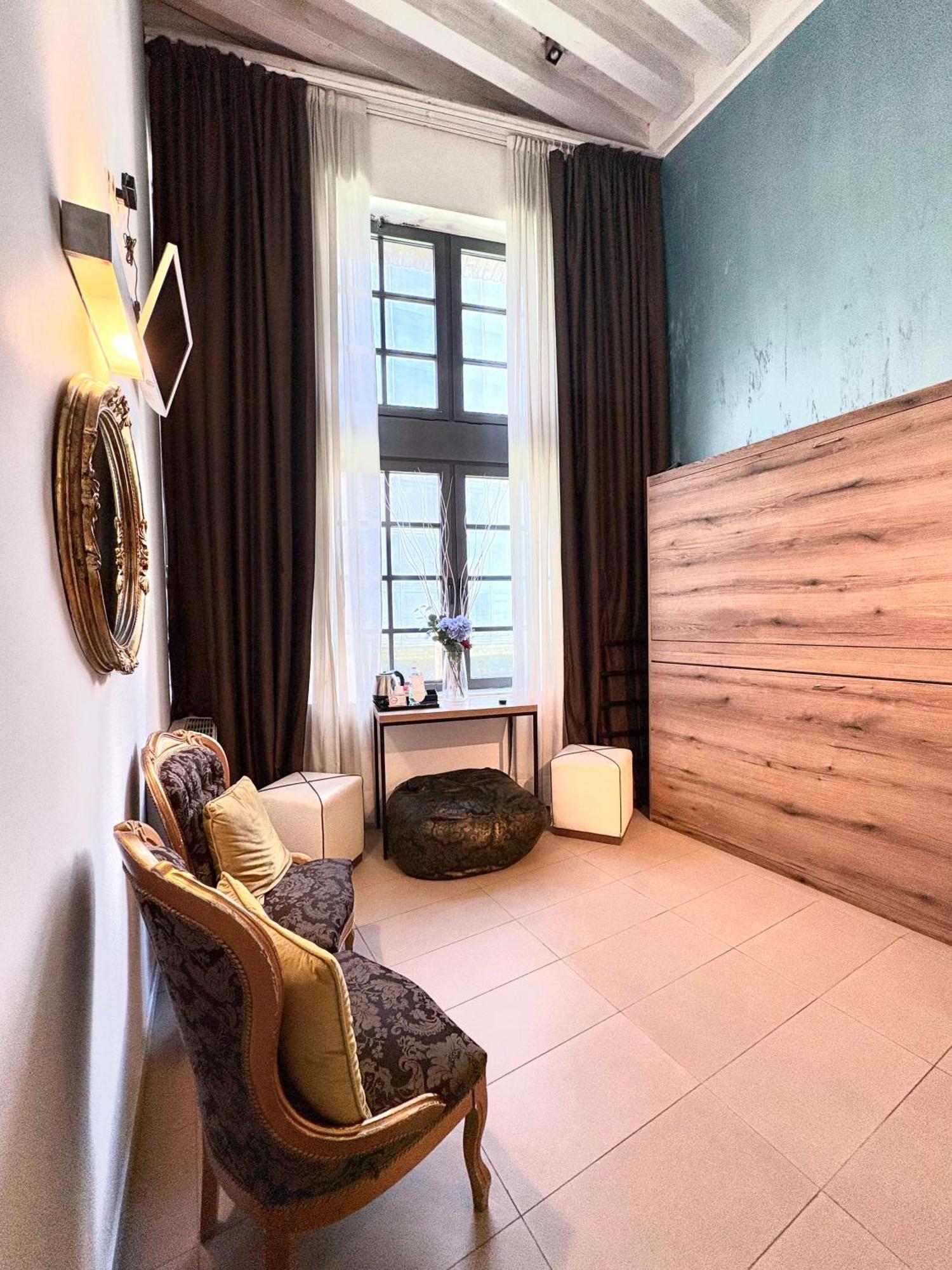 Al Canal Regio - Guest House Venesia Bagian luar foto
