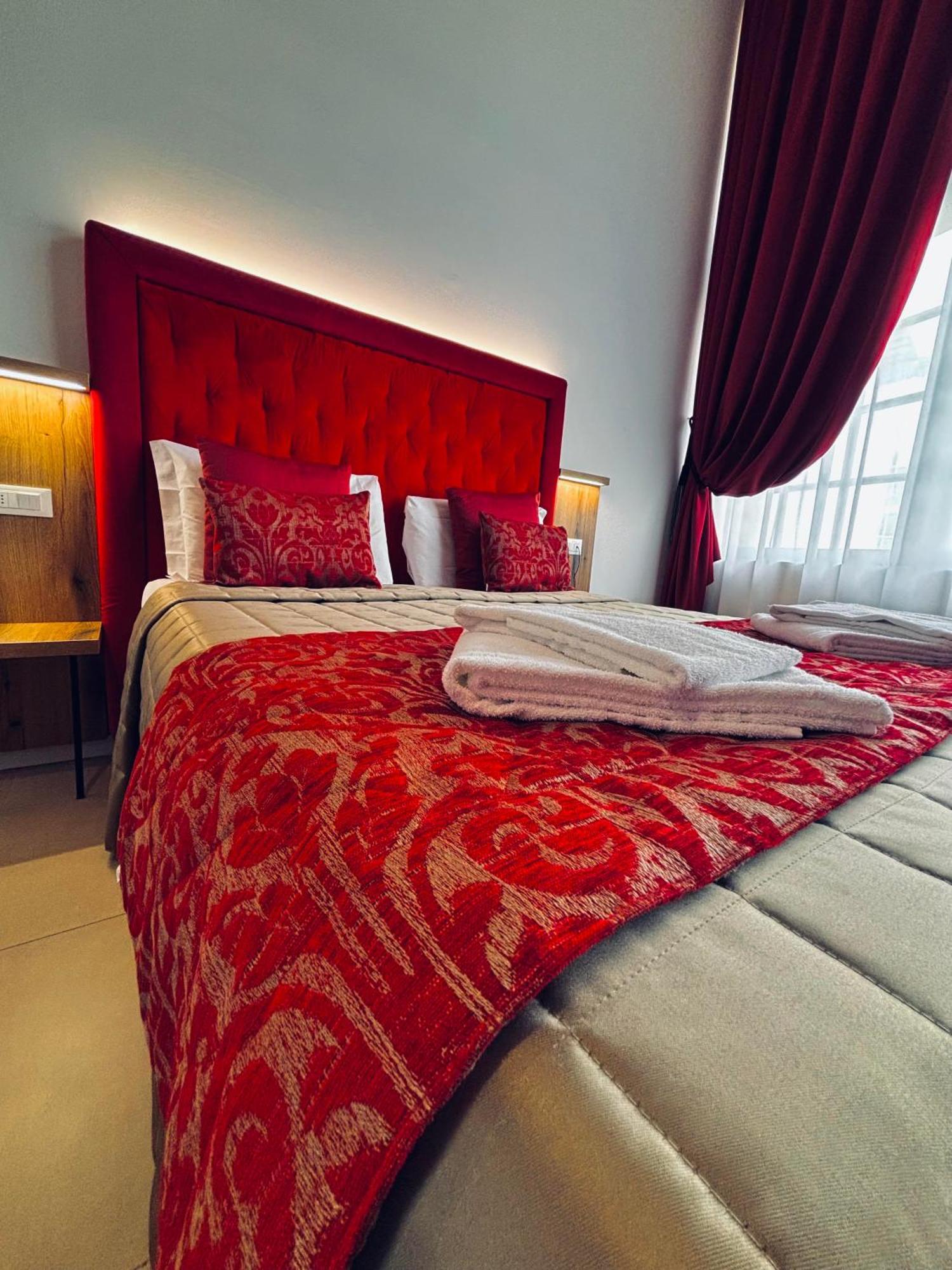 Al Canal Regio - Guest House Venesia Bagian luar foto