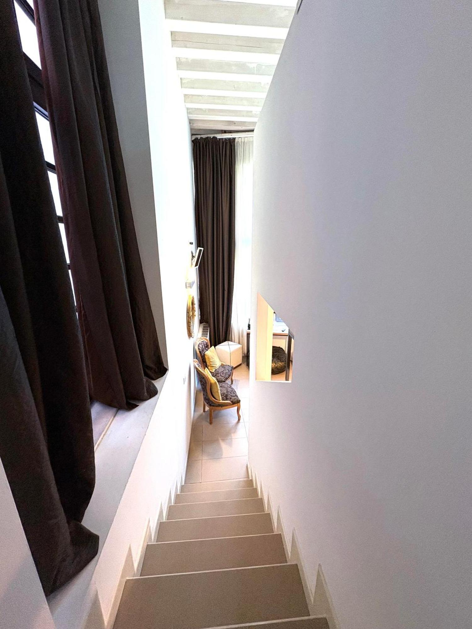 Al Canal Regio - Guest House Venesia Bagian luar foto
