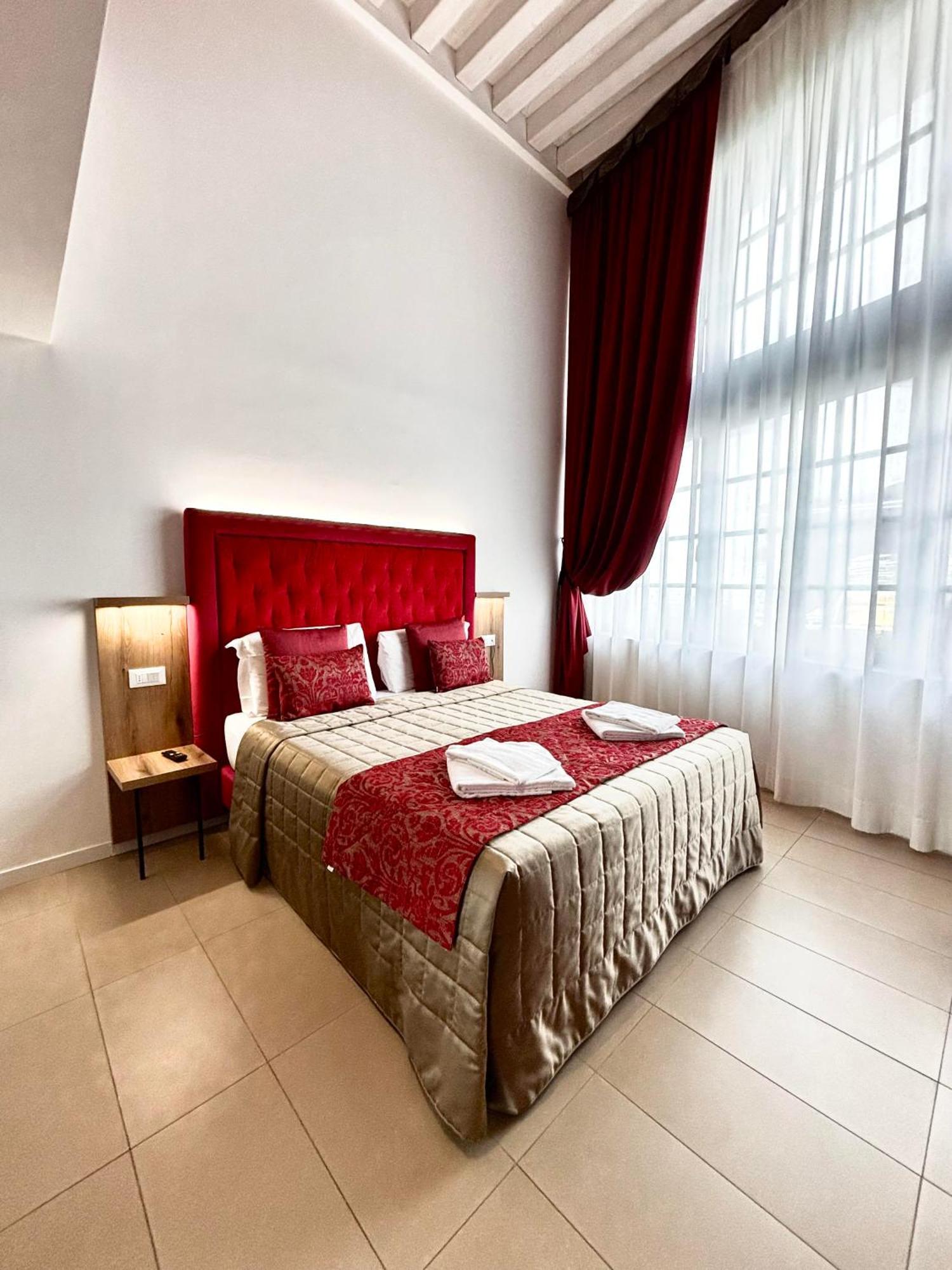 Al Canal Regio - Guest House Venesia Bagian luar foto
