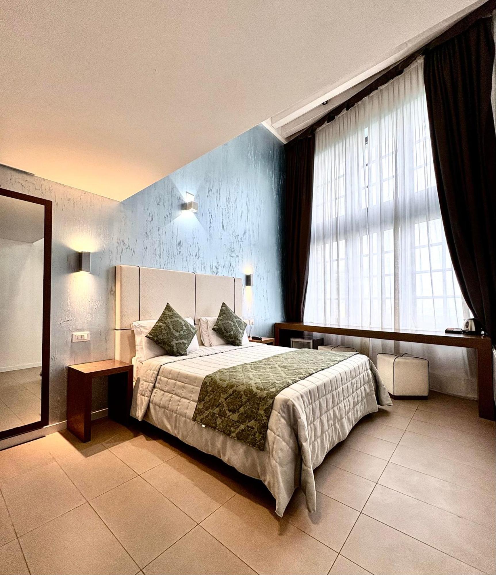 Al Canal Regio - Guest House Venesia Bagian luar foto
