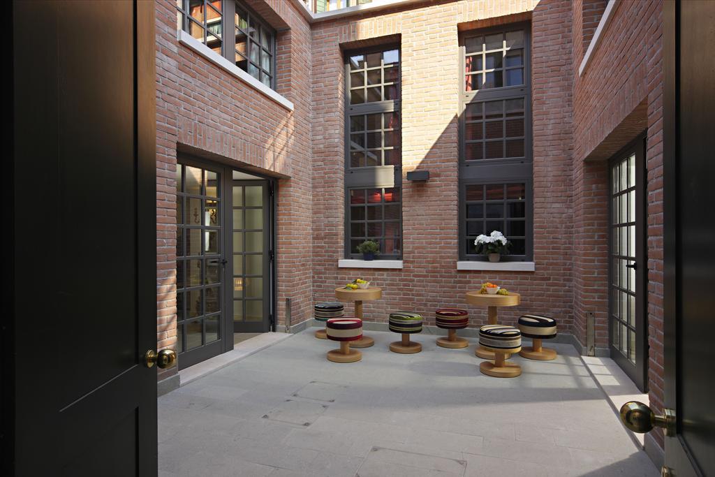 Al Canal Regio - Guest House Venesia Bagian luar foto