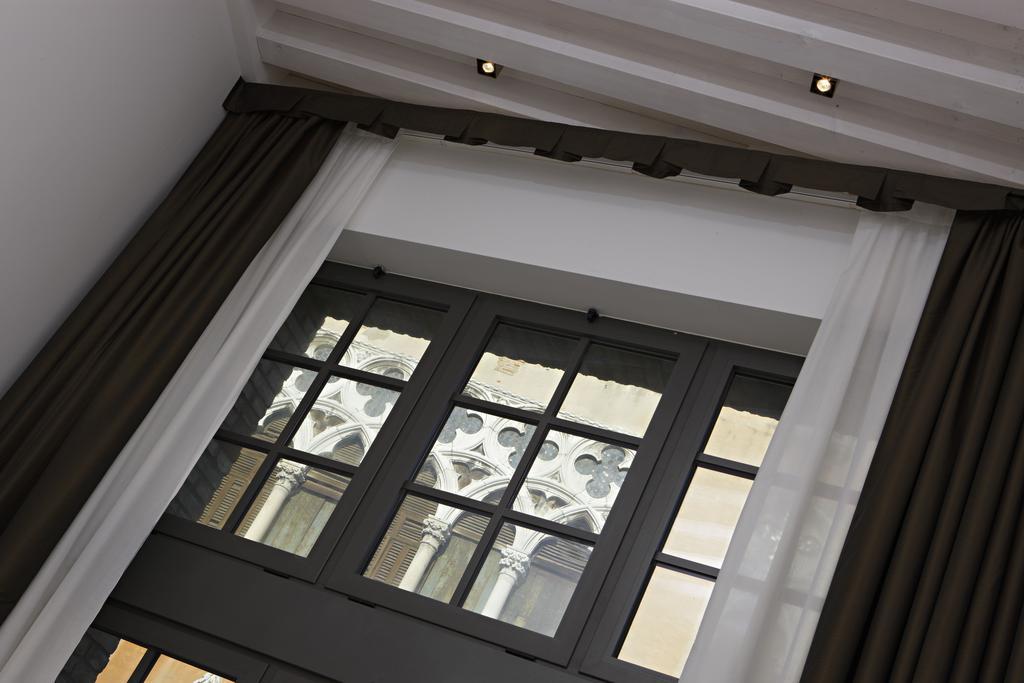 Al Canal Regio - Guest House Venesia Bagian luar foto